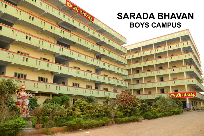 Sri Bhavishya Campus